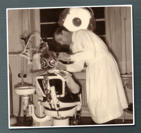 Zahnarzt Alfons Bohndorf Hölderlinsallee 16