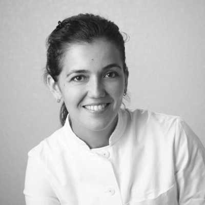 angestellte Zahnärztin Kader Ergin